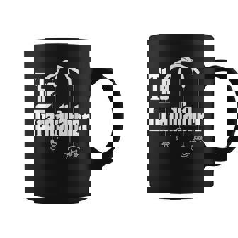 Grandfather Quote Funny Design For Grandpas Coffee Mug | Mazezy