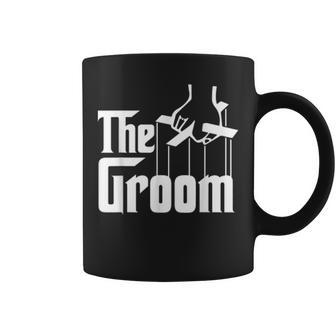Groom Groomsmen Bachelor Party S Coffee Mug | Mazezy