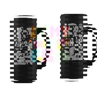 Groovy In My Lunch Lady Era Cafeteria Crew Back To School Coffee Mug | Seseable CA