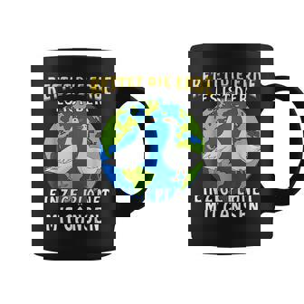 Ground Warming Earth With Goose Climate Protection Goose Farmers Goose Coffee Mug | Mazezy