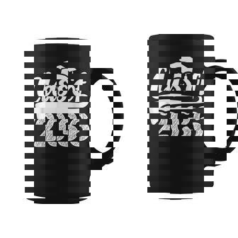 Grow With Me Class Of 2036 Graduation Preschool Coffee Mug | Mazezy