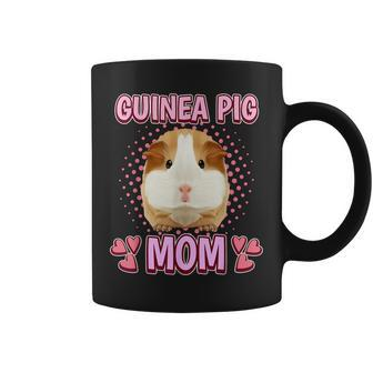 Guinea Pig Mom Mommy Mothers Day Guinea Pig Gift For Womens Gifts For Mom Funny Gifts Coffee Mug | Mazezy