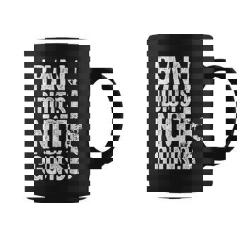 Gun Lover Ban Idiots Not Guns 2Nd Amendment Coffee Mug | Mazezy