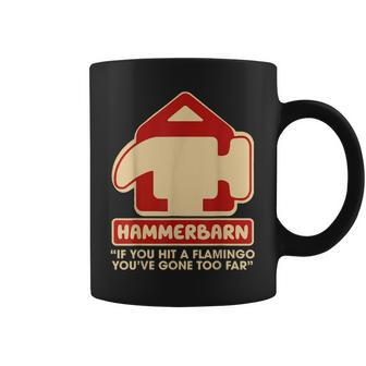 Hammerbarn Funny Dad Bandit Heeler Fathers Day Costume Men Coffee Mug - Thegiftio UK