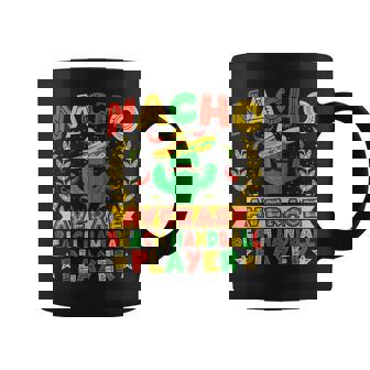 Handball Nachos Lover Nacho Average Beach Handball Player Coffee Mug | Mazezy