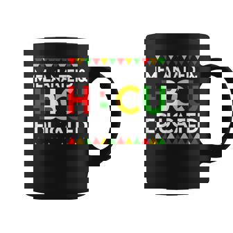 Hbcu Black College Graduates Whitley Retro Coffee Mug - Thegiftio