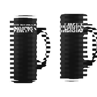 Headmistress Job Title Work Uniform Costume Funny Coffee Mug | Mazezy