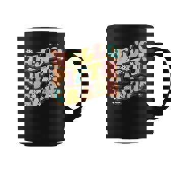 Hello Fifth Grade For Teachers And Students Back To School Coffee Mug | Mazezy