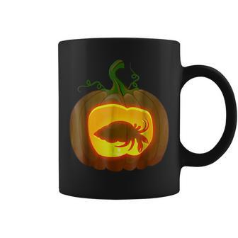 Hermit Crab Halloween Gifts For Hermit Crab Lovers Funny Gifts Coffee Mug | Mazezy