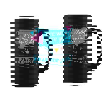 Hey Are We There Yet Road Trip 2019 Funny Coffee Mug | Mazezy