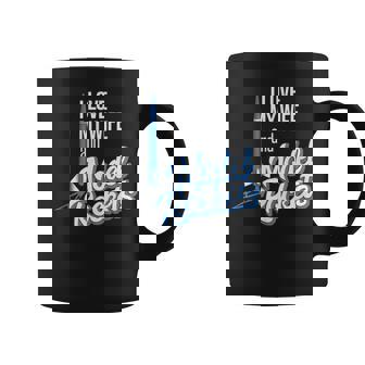 Hobby Model Rocketry For A Space Rocket Fan Coffee Mug | Mazezy