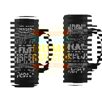Home Inspector Appreciation Coffee Mug | Mazezy
