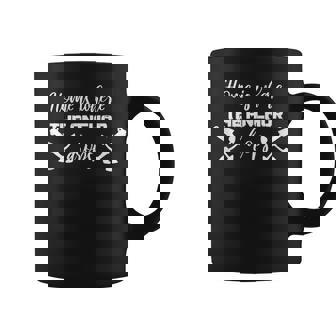 Home Is Where The Anchor Drops Sailing Anchor Coffee Mug | Mazezy
