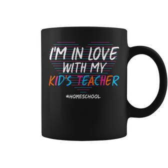 Homeschool Alternative Education For Mom And Dad Coffee Mug | Mazezy