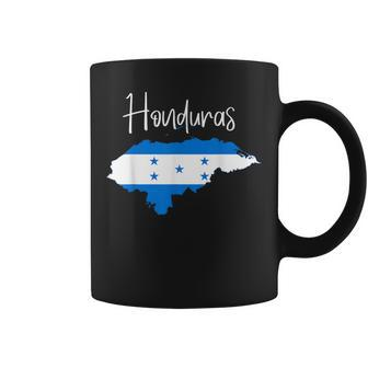 Honduras Flag Honduras For And Coffee Mug - Monsterry CA