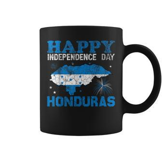 Honduras Independence Day Honduras Independence Day 2023 Coffee Mug - Monsterry