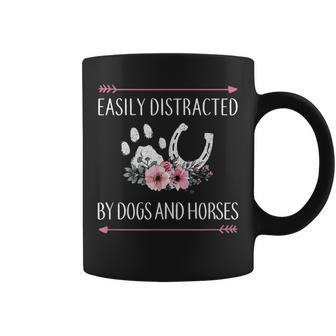 Horse For Ns Girls Horse Lovers Coffee Mug - Seseable