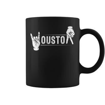 Houston Houston Pride Houston Texas Coffee Mug | Mazezy