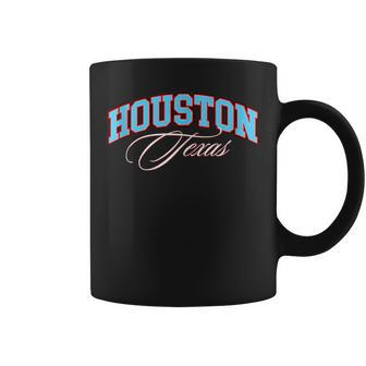 Houston Houston Pride Texas Hyphy 713 H-Town City Tx Coffee Mug | Mazezy