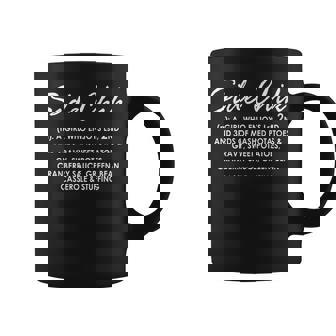 Humor Thanksgiving Side Chick Funny Thanksgiving Day Coffee Mug | Mazezy