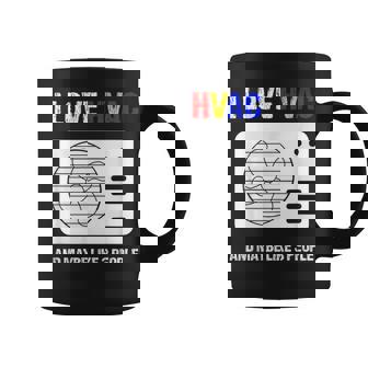 Hvac Sarcastic Hvac Tech Funny Hvac Technician Coffee Mug - Thegiftio UK