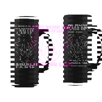 I Dont Watch Porn I Read It Like A Fcking Lady Quote  Coffee Mug