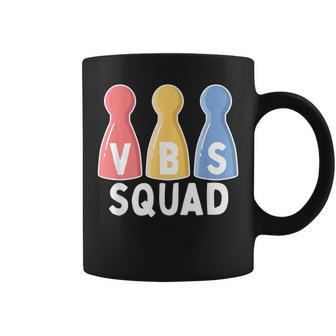 I Love Vbs 2023 Board Game Vacation Bible School Gamer Coffee Mug | Mazezy CA