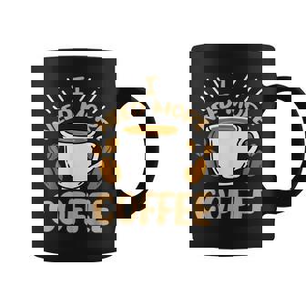 I Need More Coffee - Coffee Gift For Coffee Lover Coffee Mug - Thegiftio