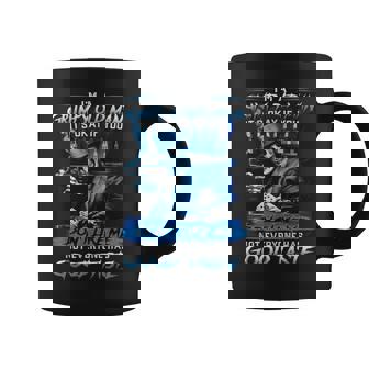 Im A Grumpy Old Man Its Okay If You Dont Like Me Coffee Mug | Mazezy