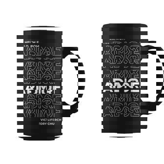 I'm From Ardmore Coffee Mug | Mazezy
