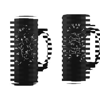 Im More Of A Neutrino Than A Quark Humorous Physics Humor Gift For Women Coffee Mug - Thegiftio