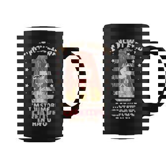 Im Not Weird Im Just More Creative Than You Anime Otaku Gift For Women Coffee Mug - Thegiftio