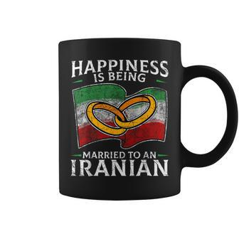 Iranian Persian Wedding Iran Marriage Heritage Root Coffee Mug | Mazezy