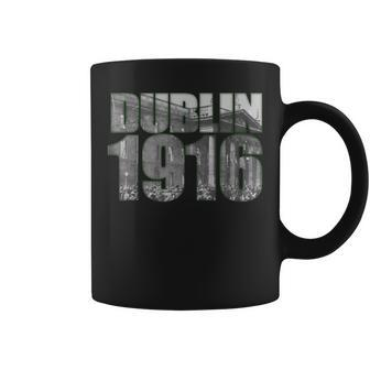 Ireland Easter Rising Dublin Gpo 1916 Gift For Women Coffee Mug - Thegiftio UK