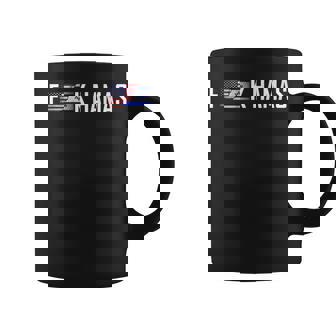 Israel Strong Pray For Israel Us Israel Flag Coffee Mug | Mazezy