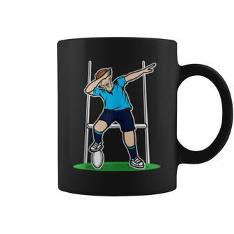 Italy Rugby Union 2019 Fans Kit | Italian Azzurri Supporters Coffee Mug | Mazezy