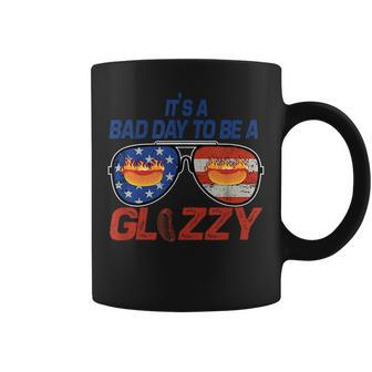 It’S A Bad Day To Be A Glizzy Funny Hotdog Coffee Mug | Mazezy