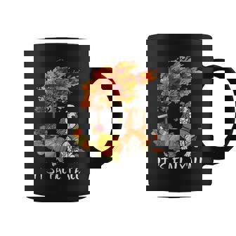 It's Fall Y'all Cocker Spaniel Autumn Halloween Lover Halloween Coffee Mug | Mazezy