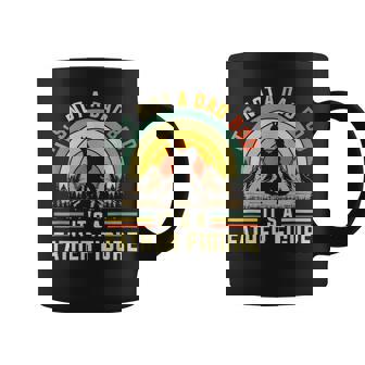 Its Not A Dad Bod Its A Father Figure Dad Bod Father Figure Coffee Mug | Mazezy