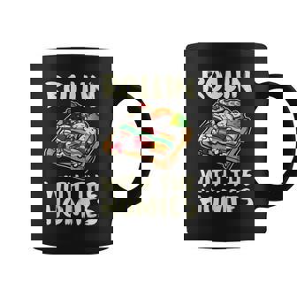 Japanese Anime Kawaii Sushi Gift For Women Coffee Mug - Thegiftio