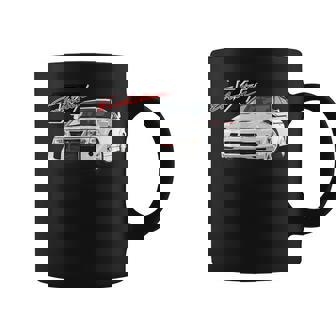 Jdm Car Tme Evo Vi Coffee Mug | Mazezy