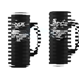 Jdm Mkiv Supra 2Jz Street Racing Drag Drift Coffee Mug - Seseable