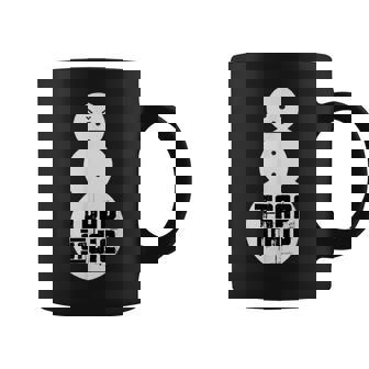 Jee Zy Snowman Trap Or Die Coffee Mug - Thegiftio UK