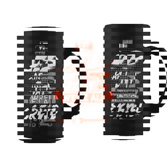 Jid Grandpa Gift If Jid Cant Fix It Were All Screwed Coffee Mug - Seseable