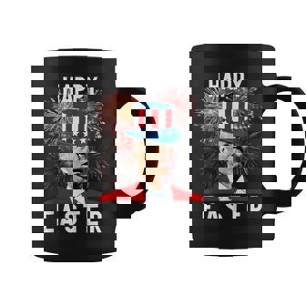 Joe Biden Happy Easter For Funny 4Th Of July Coffee Mug | Mazezy