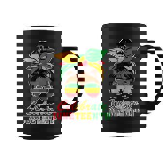 Junenth Celebrations Women Day Black History 1865 Coffee Mug - Seseable