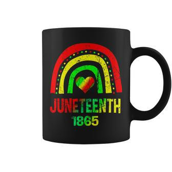 Junenth For Women Men Kids Junenth Day Free Ish Coffee Mug - Seseable