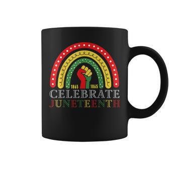 Junenth Women Day Black Junenth 1865 African American Coffee Mug | Mazezy