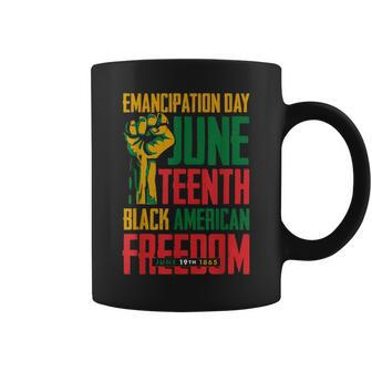 Junenth Women Junenth For Men Freedom Coffee Mug - Seseable