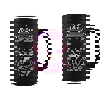 Just A Girl Who Loves Sloths Women Sloth Stuff Sloth Lovers Coffee Mug - Monsterry